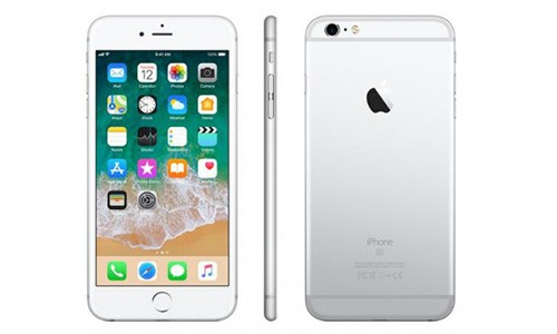 Dùng iPhone 6 ở Việt Nam lại bị chê “nhà quê lắm”