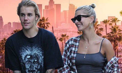 Triệu phú Justin Bieber vẫn bỏ tiền thuê nhà giữa tin đồn kết hôn