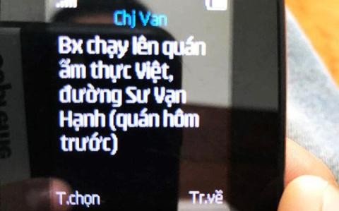 Phó bí thư Thành ủy bị tố quan hệ bất chính: "Chứng cứ mấu chốt"