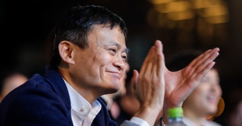 Nếu đem gửi hết tài sản vào ngân hàng, Jack Ma sẽ kiếm được bao nhiêu?