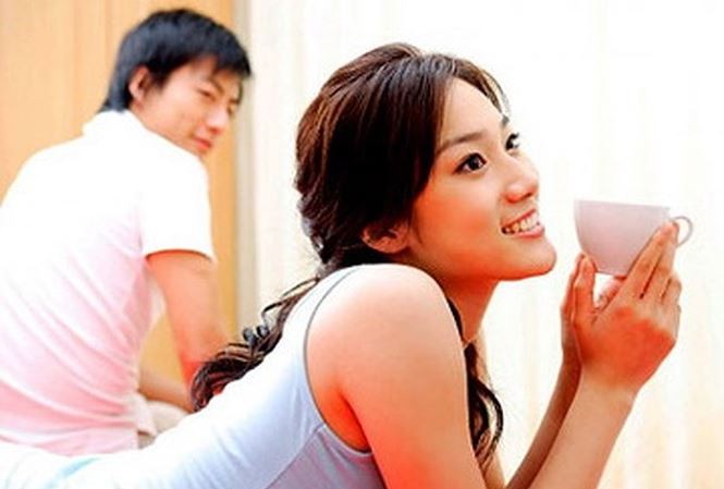 Vợ chồng muốn hạnh phúc thì chỉ nên sống... mỗi người một nhà