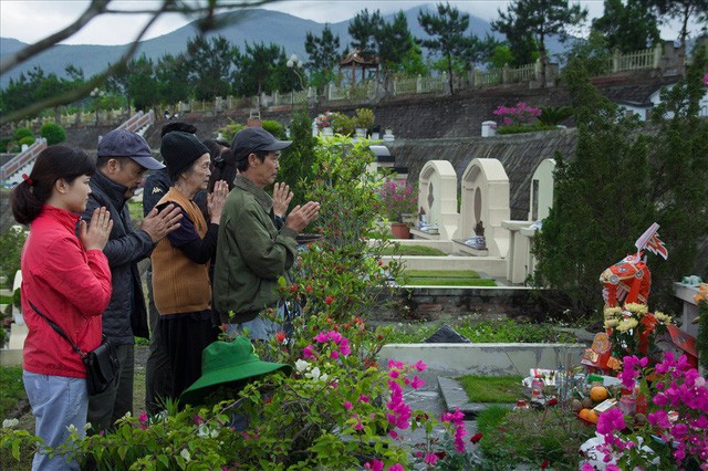 Tảo mộ cuối năm cần phải tránh những điều cấm kỵ này