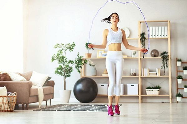 Những ứng dụng "gym at home" giúp phái đẹp duy trì luyện tập thể thao