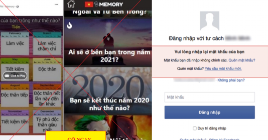 6 thứ nguy hại bạn cần xóa bỏ ngay khỏi Facebook của mình