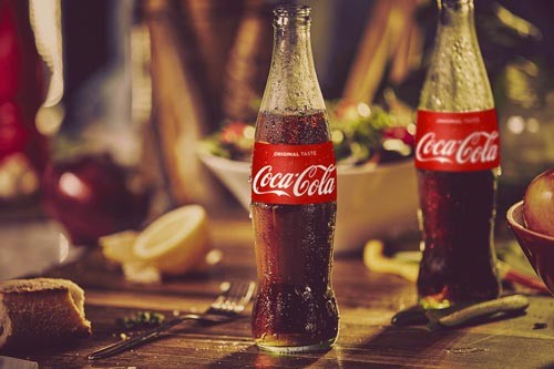 Có thể bạn chưa biết nhiều công dụng tuyệt vời của Coca-cola