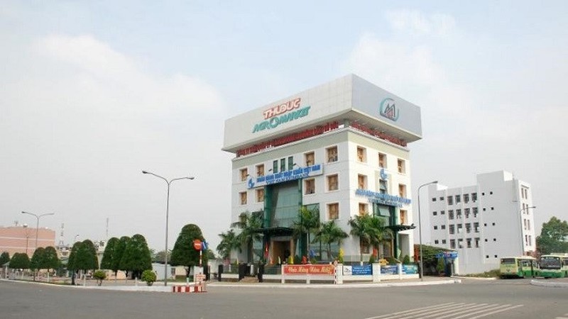 Thuduc House muốn thực hiện dự án hơn 8 ha ở Vũng Tàu