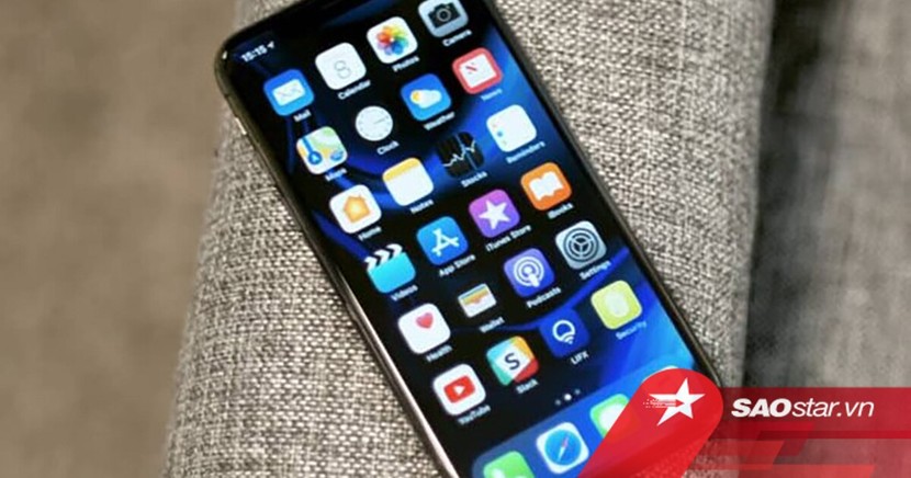 Bí mật trong mỗi chiếc iPhone