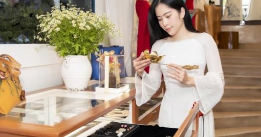 Nam Em chính thức xác nhận không tham gia Miss Universe Vietnam 2022