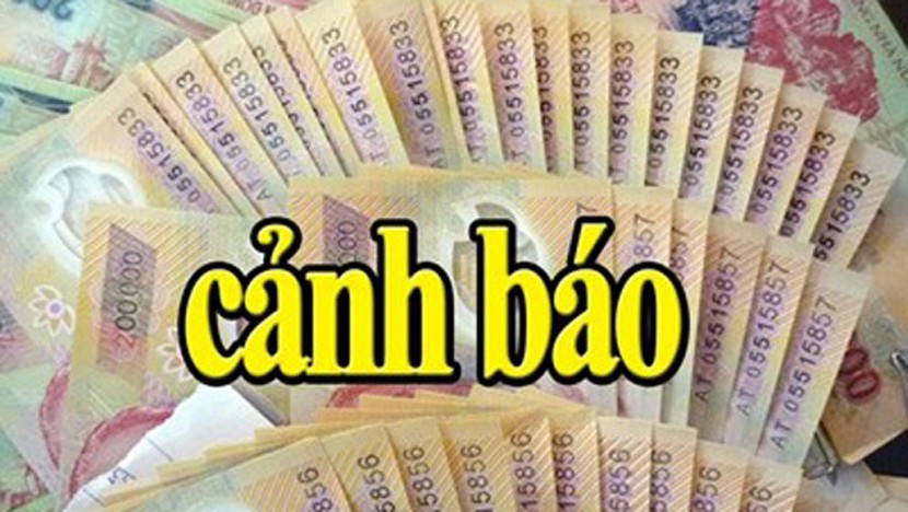 Cách nhận biết tiền giả một cách đơn giản khi quan sát bằng mắt thường