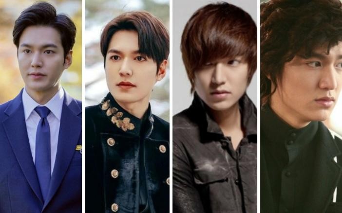 Lee Min Ho đã chịu đóng vai nghèo nhưng vẫn thấy sai sai