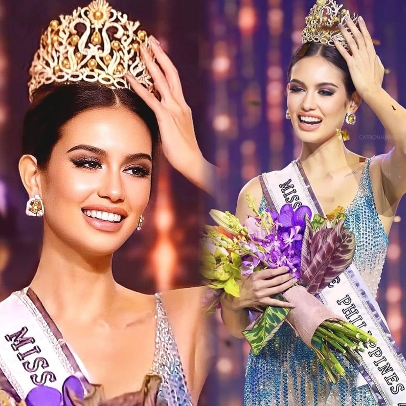 Đối thủ tân Miss Universe Vietnam xăm trổ toàn chỗ nhạy cảm