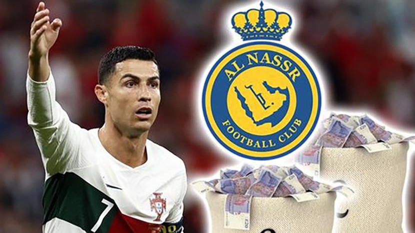 Ronaldo kiểm tra y tế, có quyền lực khủng ở Al-Nassr