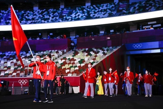 Thể thao Việt Nam sẽ giành bao nhiêu suất Olympic 2024?