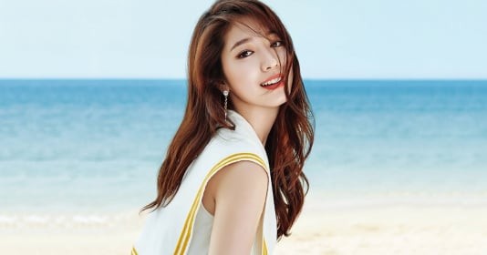 4 tuyệt chiêu giúp Park Shin Hye sở hữu làn da mịn màng 