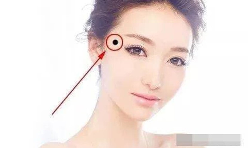 5 nốt ruồi may mắn trên cơ thể không bao giờ được xóa bỏ