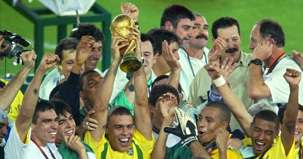 Choáng với số tiền thưởng đội vô địch World Cup 2022