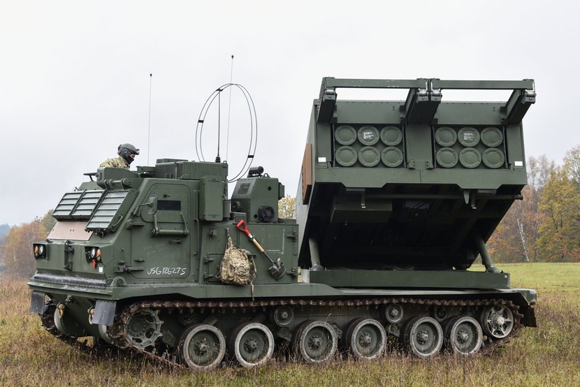 Cần bao nhiêu tổ hợp HIMARS để Ukraine đảo ngược thế trận?