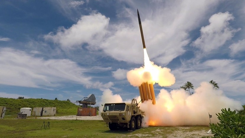 Ukraine sẽ tốn bao nhiêu tiền nếu muốn sở hữu THAAD?