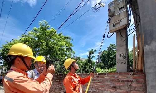 Quốc gia nào có giá điện cao nhất thế giới?