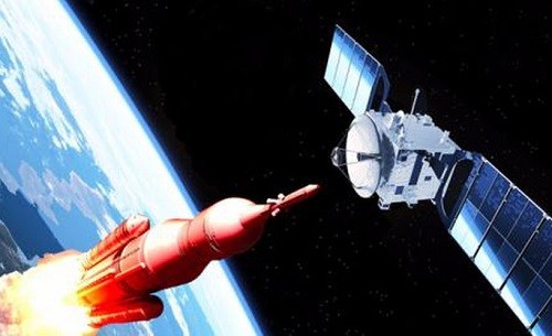 "Sát thủ không gian" Kosmos 2491 của Nga bị phá hủy, phải chăng Mỹ là "tác giả"? 