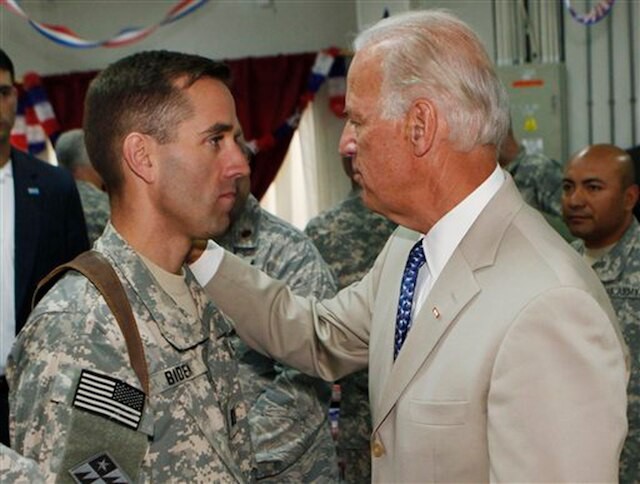 Quân đội Mỹ dưới thời ông Joe Biden sẽ có nhiều thay đổi