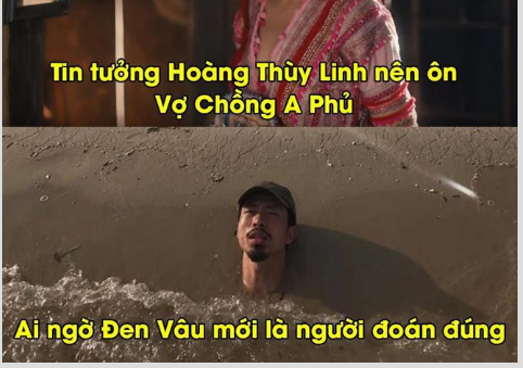 Sĩ tử 2K1 tiếc nuối vì không tin 'thánh" đoán đề Đen Vâu