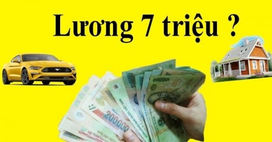 Cứ áp dụng đúng cách này, dù lương tháng 7 triệu vẫn có thể mua nhà 