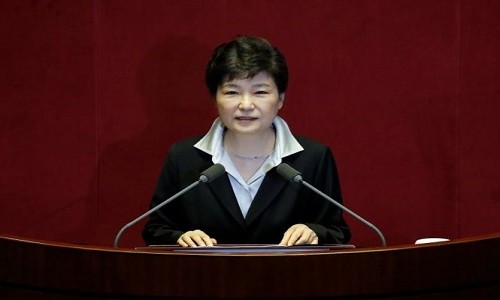 Hàn Quốc khởi tố bạn thân Tổng thống Park Geun Hye