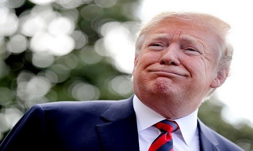 Nền kinh tế Mỹ sẽ sụp đổ nếu Tổng thống Trump bị luận tội?