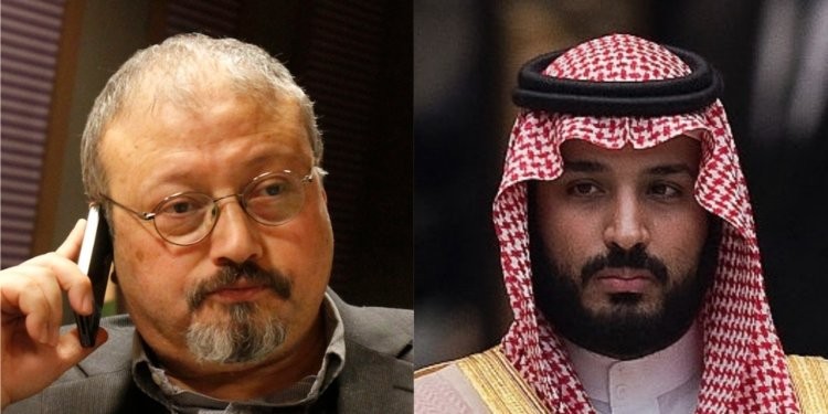 Saudi Arabia đáp trả Thượng viện Mỹ vụ nhà báo Khashoggi