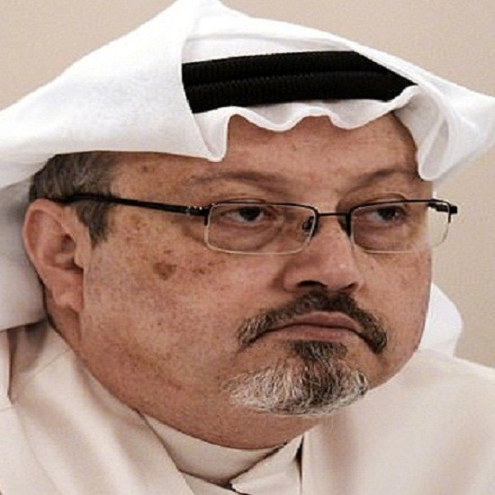 Vụ nhà báo Khashoggi: Tiết lộ sốc của bạn nạn nhân