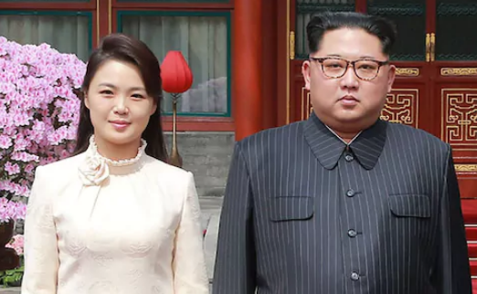 Đệ nhất phu nhân Triều Tiên có sang Việt Nam cùng ông Kim Jong-un?