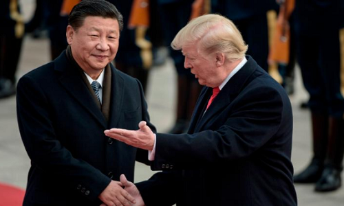 Tổng thống Trump gặp ông Tập tại G20: Thương chiến được "hóa giải"?