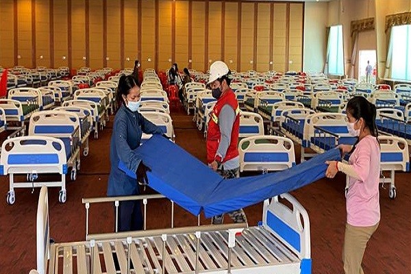 Mối nguy của những ca COVID-19 nhập cảnh trái phép ở Đông Nam Á