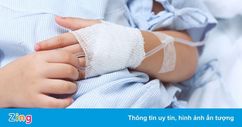 Hàn Quốc phát hiện ca nghi mắc viêm gan bí ẩn đầu tiên