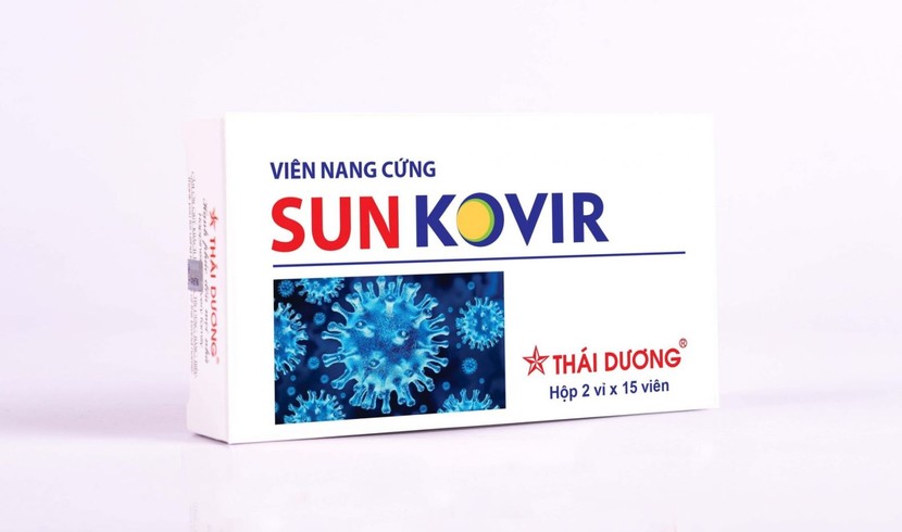 Biết gì về thuốc y học cổ truyền điều trị COVID-19 của Việt Nam?