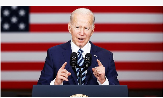 Tổng thống Mỹ Joe Biden sẽ thăm cấp Nhà nước tới Việt Nam