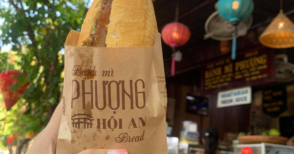 Tiệm bánh mì Phượng có thể bị đình chỉ hoạt động 3-5 tháng