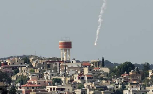 Hamas tiết lộ “lằn ranh đỏ” để Hezbollah tham chiến