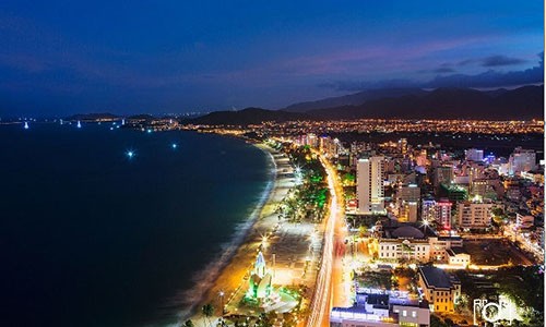 BĐS Nha Trang lên cơn sốt, khách tứ phía đổ xô đầu cơ