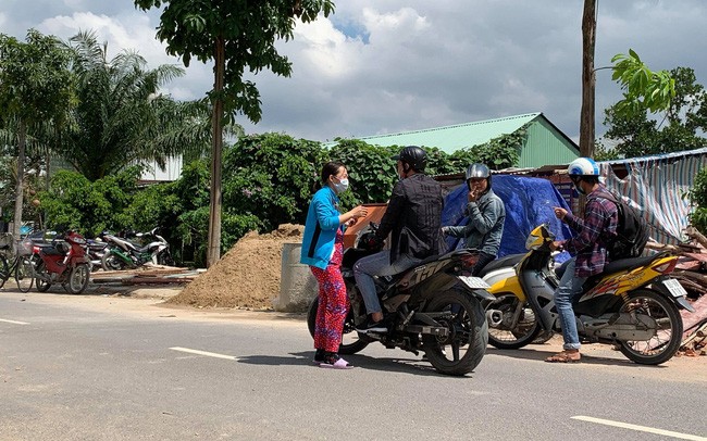 'Cò đất' táo tợn tung tin Đà Nẵng sắp thành lập quận mới để thổi giá