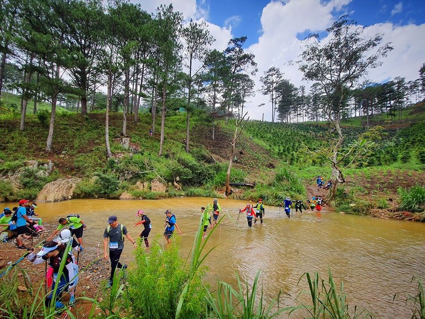 VĐV Dalat Ultra Trail 2020 chết: “Bóc” sai sót của Ban tổ chức 