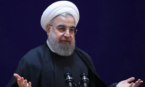 Iran cấm người Mỹ nhập cảnh để trả đũa ông Trump