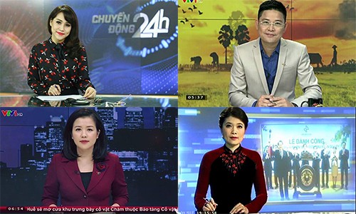 Cuộc sống của dàn BTV rời VTV giờ ra sao?