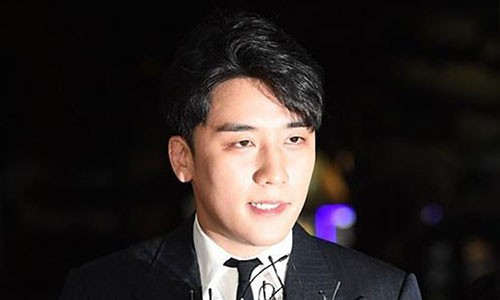 Seungri chính thức bị cáo buộc tham ô, liên quan đến môi giới mại dâm