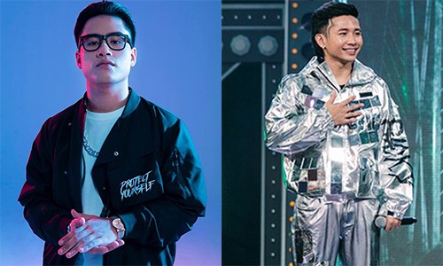 Chung kết Rap Việt: Ai sẽ lên ngôi quán quân?