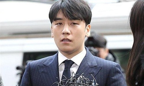 2 cô gái mại dâm tiết lộ sự thật tại nhà Seungri Bigbang