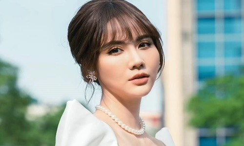 Huyền Lizzie ly hôn chồng đại gia, giờ ra sao?