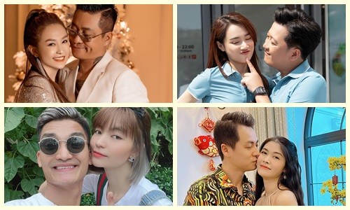 Loạt quý ông chiều vợ con nhất showbiz Việt