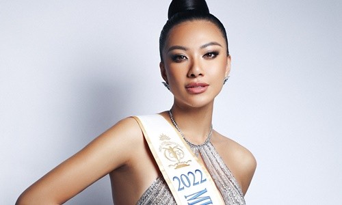 Kim Duyên vượt mặt loạt đối thủ, được dự đoán đăng quang Miss Supranational